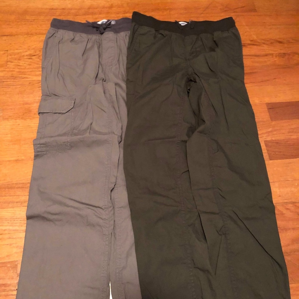 old navy boys 10/12 new